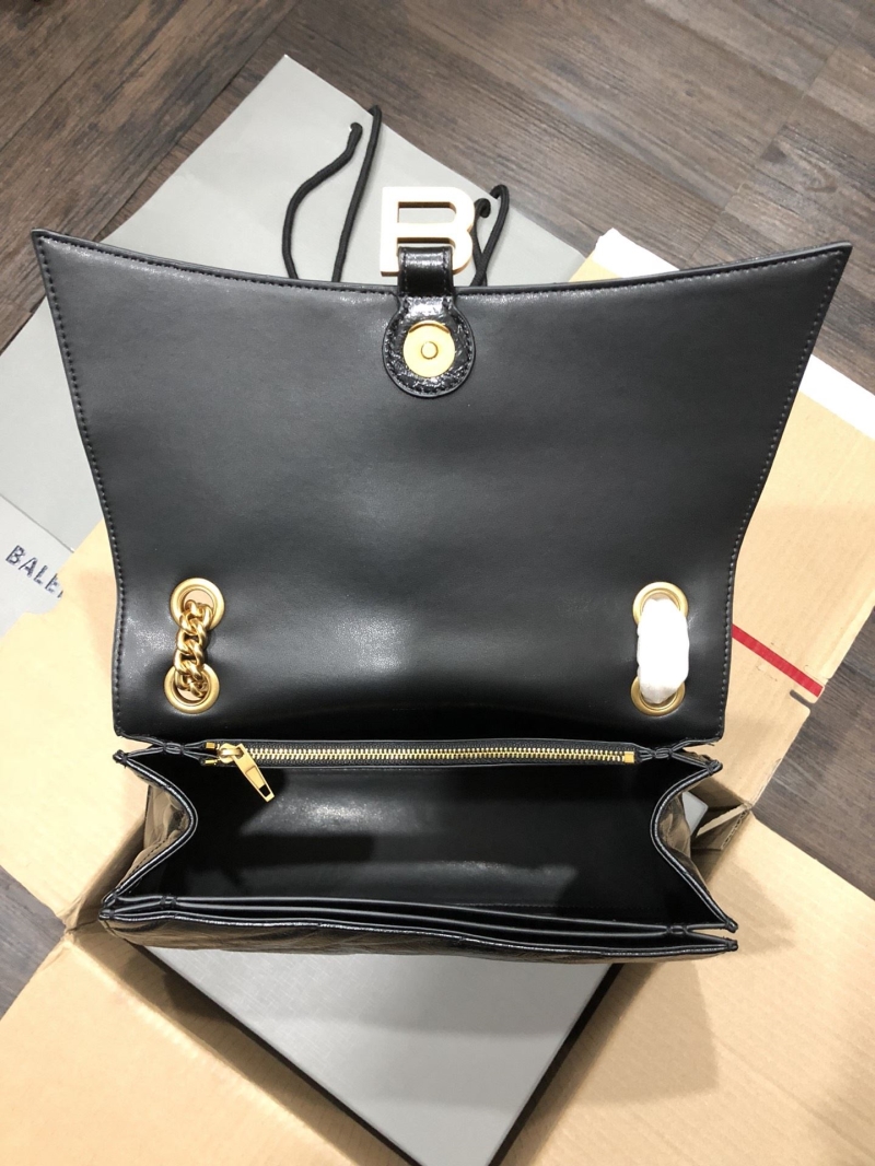 Ba1en*iaga hourglass bags